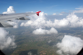 Soaring Through the Skies