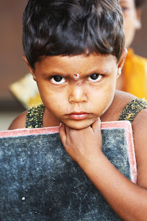 गुस्सैल बच्चा: अनकहे जज़्बातों की एक झलक