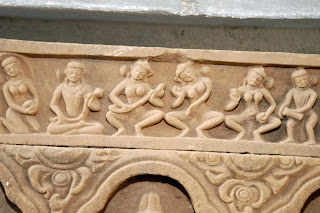 Maa Bhadra Kali Temple, Itkhori