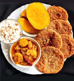 आर्द्रा नक्षत्र के लज़ीज़ व्यंजन: वर्षा, परंपरा और दिव्यता का उत्सव