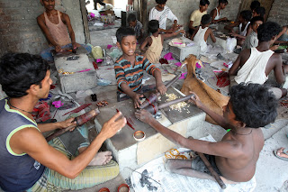 Honoring Labour Day with a Heavy Heart