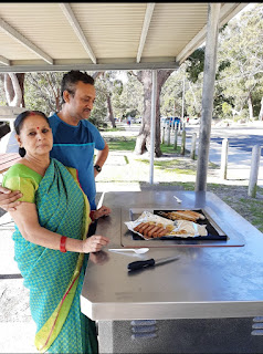 Nelson Bay, Australia