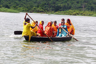 फुलवरिया डैम, रजौली: बिहार का छिपा हुआ रत्न