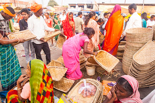 Chhath fest in Jharkhand, in Hindi