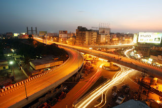 Chiraiya tand Bridge