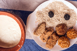 The Joy of Kite Flying on Makar Sankranti