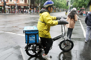 Chasing Dreams in Melbourne