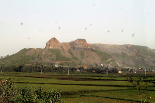 The Silent Cry of Rajmahal Hills