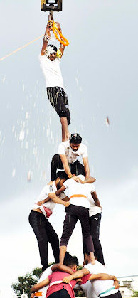 Sri Krishna Janmashtami