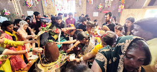 Last Somvari of Sawan