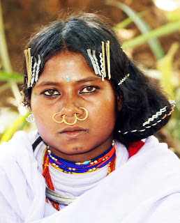 Tribe: Dongaria Kondh – Guardians of Niyamgiri