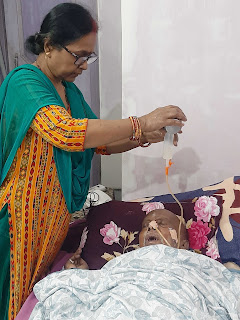 प्रेम और समर्पण की एक गाथा