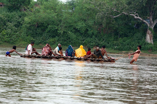 Unveiling the Gharnai