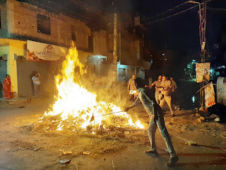 #HolikaDahan: A Journey Down Memory Lane