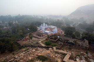 Rajgir, City of five Hills