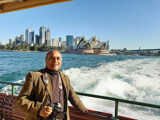 Darling Harbor, Sydney