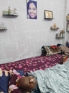 A Heartfelt Visit to My Ailing Friend, Vijay