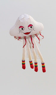 मकर संक्रांति पर पतंगबाजी की खुशी