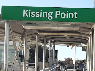 A Sunday Fun day on the Sydney Ferries