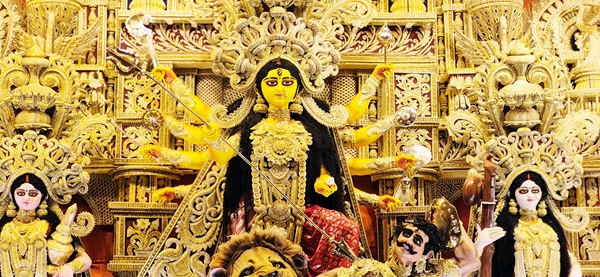 पूजा उत्सव 2025 – आस्था, संस्कृति और एकजुटता का पर्व