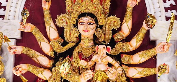 Puja Fervor 2025 – A Celebration of Faith, Culture & Togetherness