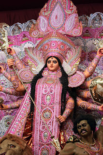 Power of Maa Brahmcharini