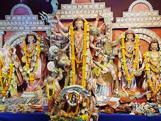 Embracing Strength and Harmony, 6th Day