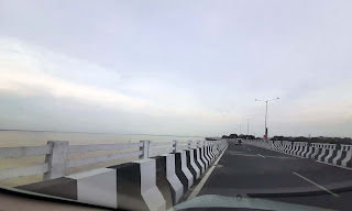 Marine Drive A Tale of two Patna.