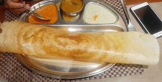 मसाला डोसा – एक सदाबहार स्वाद!