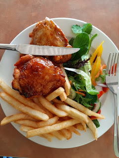 A taste of Australia