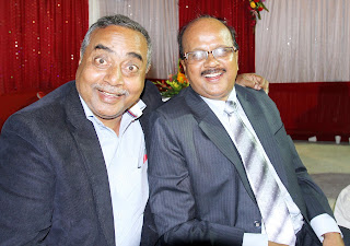 Farewell, My Chaddi Buddy