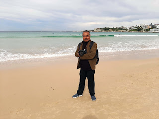 Bondi Beach, Sydney