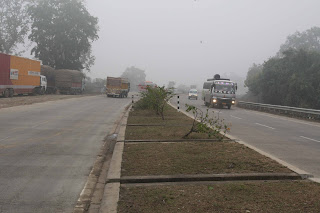 It’s Freezing Out There!