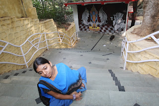 दृढ़ संकल्प की कहानी: रांची में एक संयोगपूर्ण मुलाक़ात