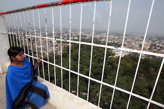 A Story of Determination. Nitu