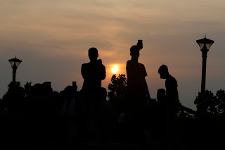 Netarhat, Queen of Jharkhand