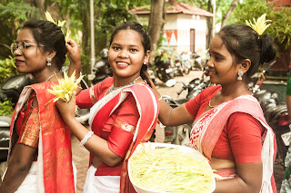 Karma Fest, A Vibrant Celebration of Nature’s Bounty