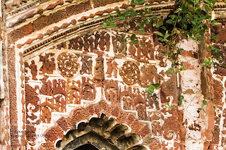 Navratangarh forgotten Heritage