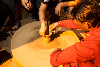 A Culinary Adventure on the Grand Trunk Road: Haveli Dhaba