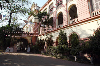 College Street, Kolkata