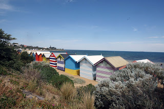 Unforgettable Brighton Beach