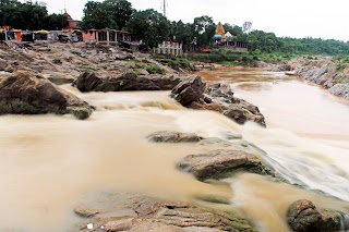 Chhinmastika Temple Rajrappa