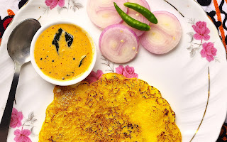 Culinary Skill – A Homely Touch with a Flavorful Twist