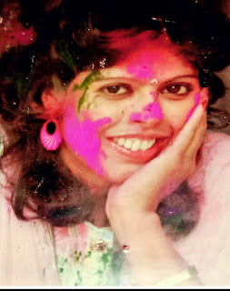 जीवन के रंगों का उत्सव: होली की जीवंतता