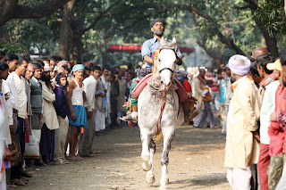 अश्वमेध यज्ञ की अमर विरासत, Sonepur Fair
