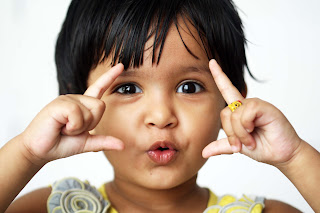 नकल की शक्ति: खेल-खेल में कैसे सीखते हैं बच्चे