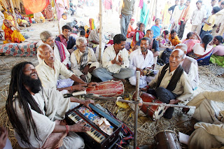 Unveiling the Soul of Sonpur Mela