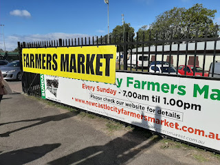 ऑस्ट्रेलिया में किसान बाजारों में ताजे, स्थानीय उत्पादों का आनंद लें