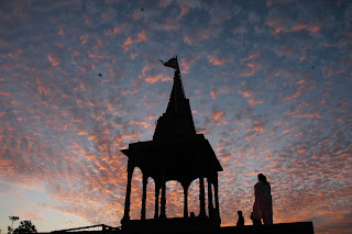 टैगोर हिल – जहां इतिहास मिलता है शांति से