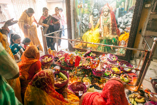 Teej, Celebrating Everlasting Love